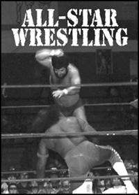 Kansas City All-Star Wrestling